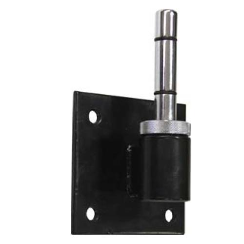 Vertical Wall Mount
