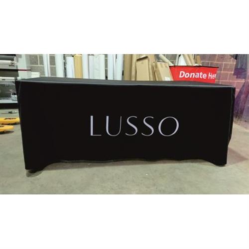 Standard Loose Fit Tablecloths option 2