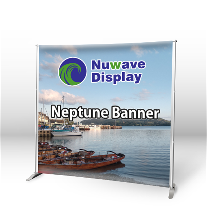 Neptune Banners