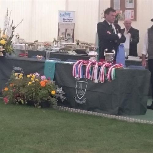 Waterproof Loose Fit Tablecloths