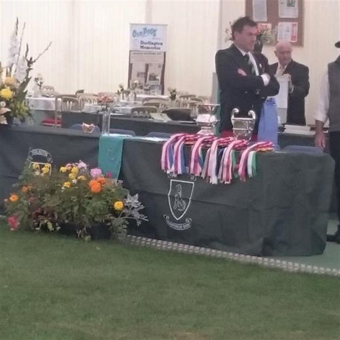 Waterproof Loose Fit Tablecloths