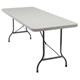 6 Foot Folding Table