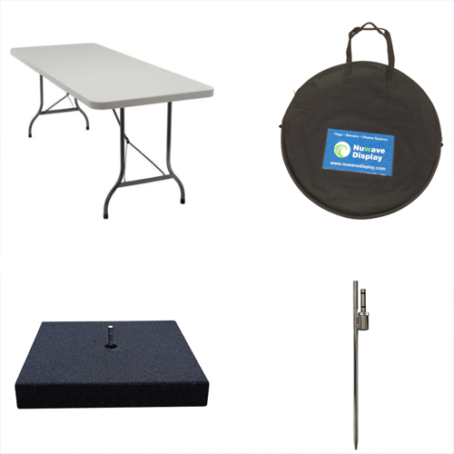 Accessories