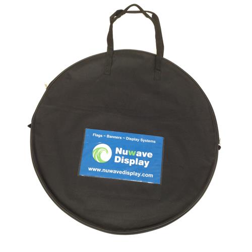 Branded Popout Banner Bag