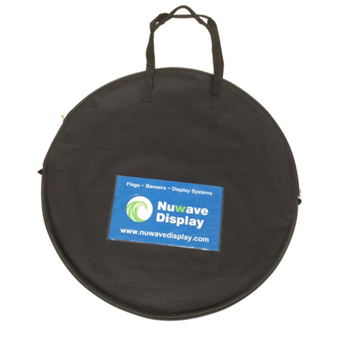 Branded Popout Banner Bag