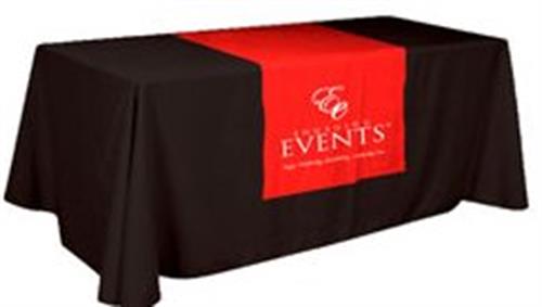 Table Runner 2m x 1m