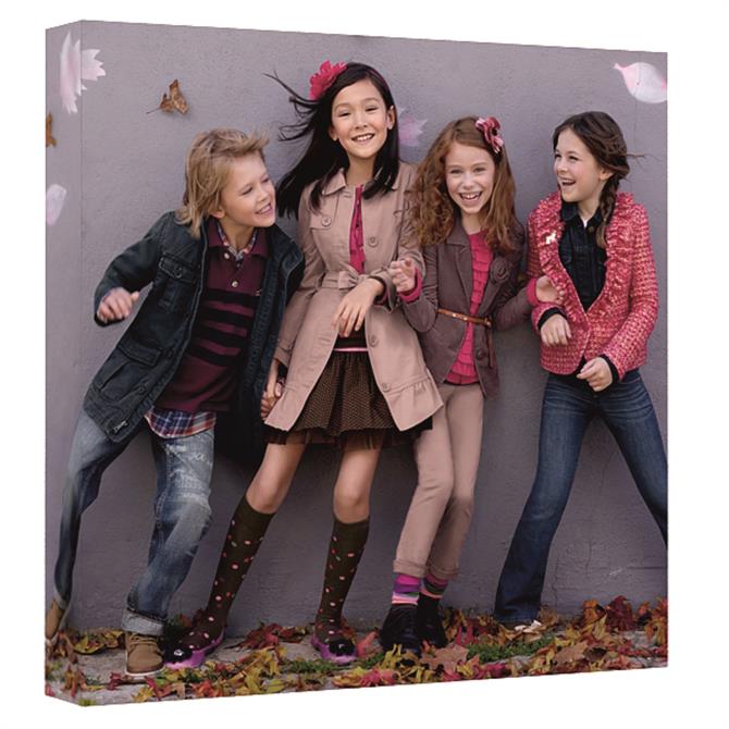 SEG Fabric Popup System