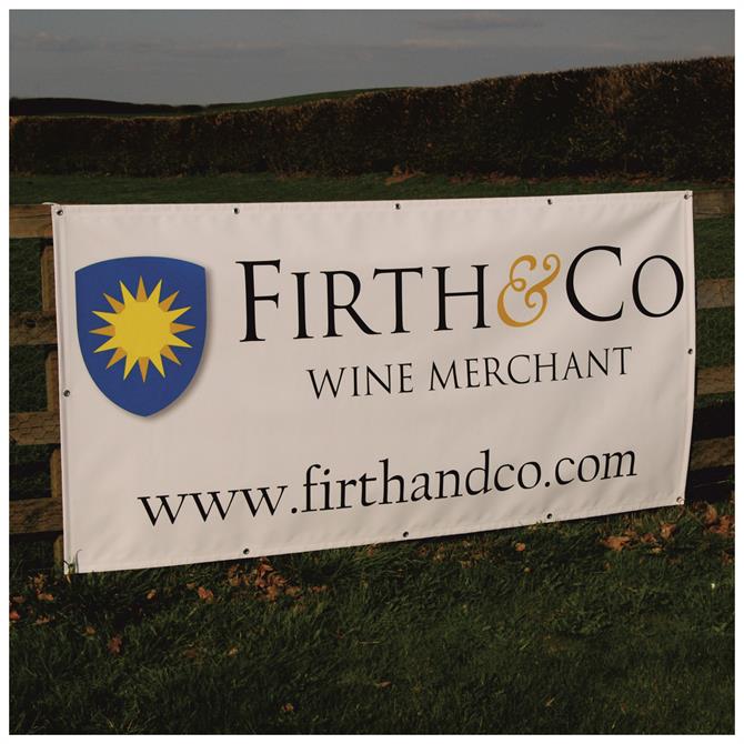 PVC Banner