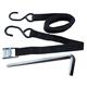 Heavy Duty Tie Down Kit