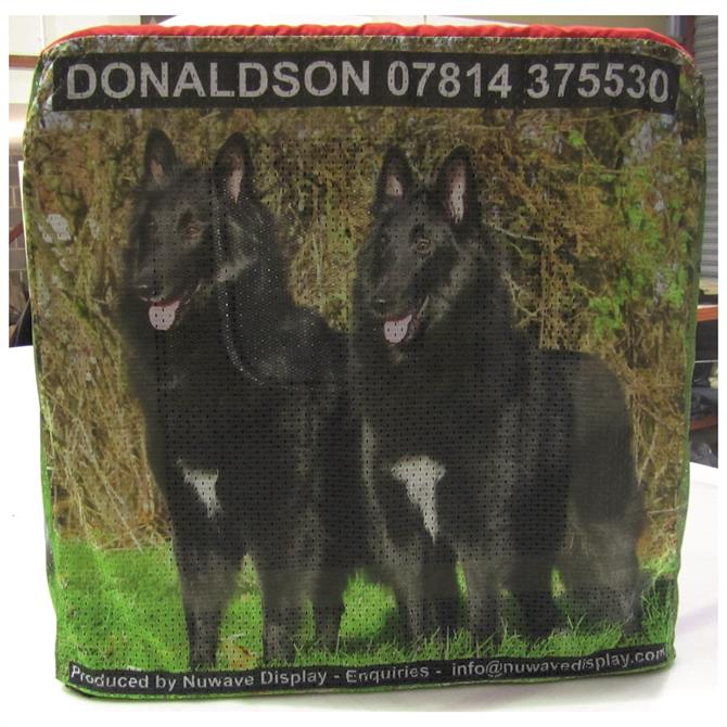 Pet Cage Covers