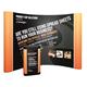 Magnetic Popup Display Stands