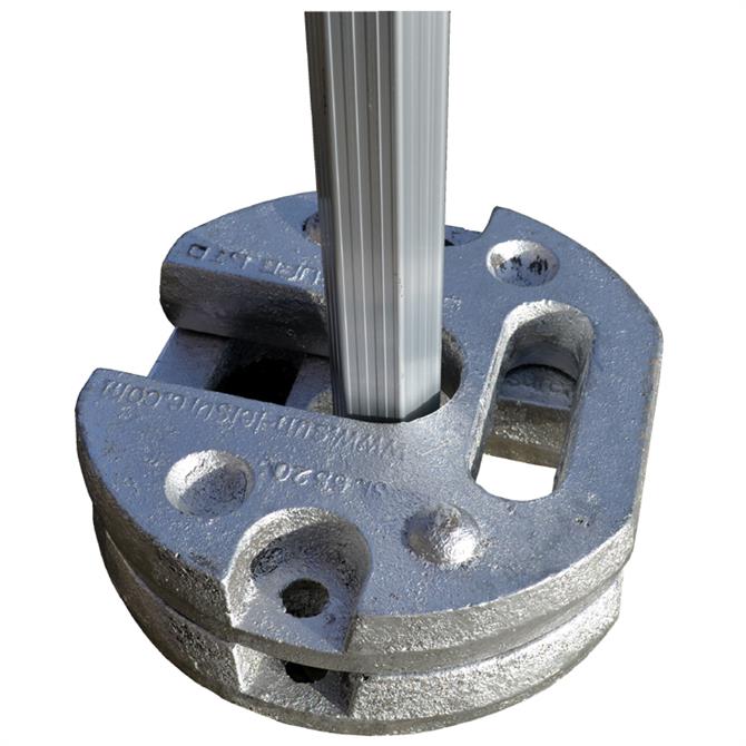 Steel Weights