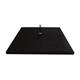 7kg Rubber Base with 90 degree Mount