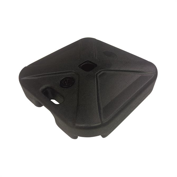 20 Litre Water Filled Base without rotator