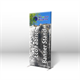 Eco Fabric bannerstand