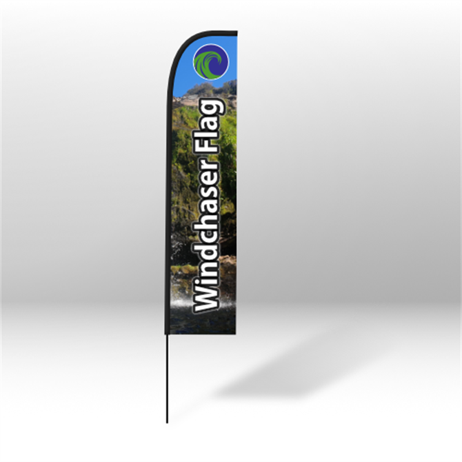 Windchaser Flag
