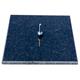14kg Granite Block with 90 degree Mount