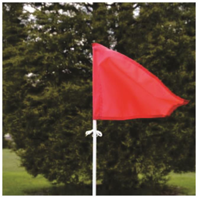 Golf Pin Flags