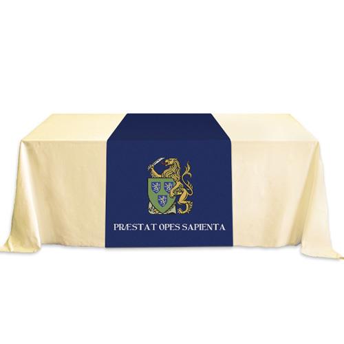 Branded Tablecloths