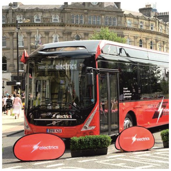 Harrogate Electrics