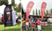 Get Your Business Noticed with Nuwave Display Flags