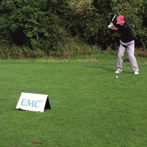 Enhance Your Golf Course with Custom Golf Tee Markers