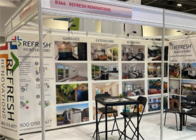 Exhibition Stands on a Budget